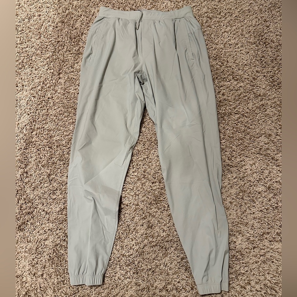 Men’s Lululemon joggers